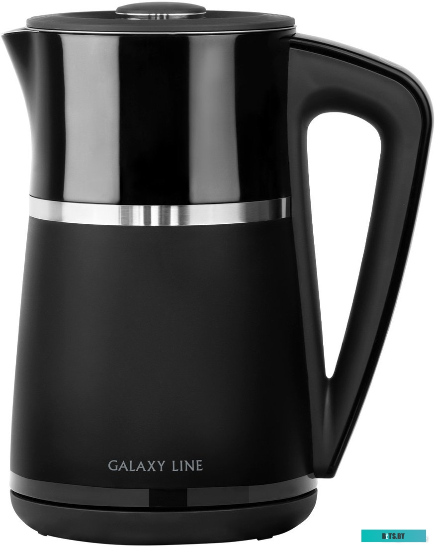 Galaxy Line GL0338 (черный)