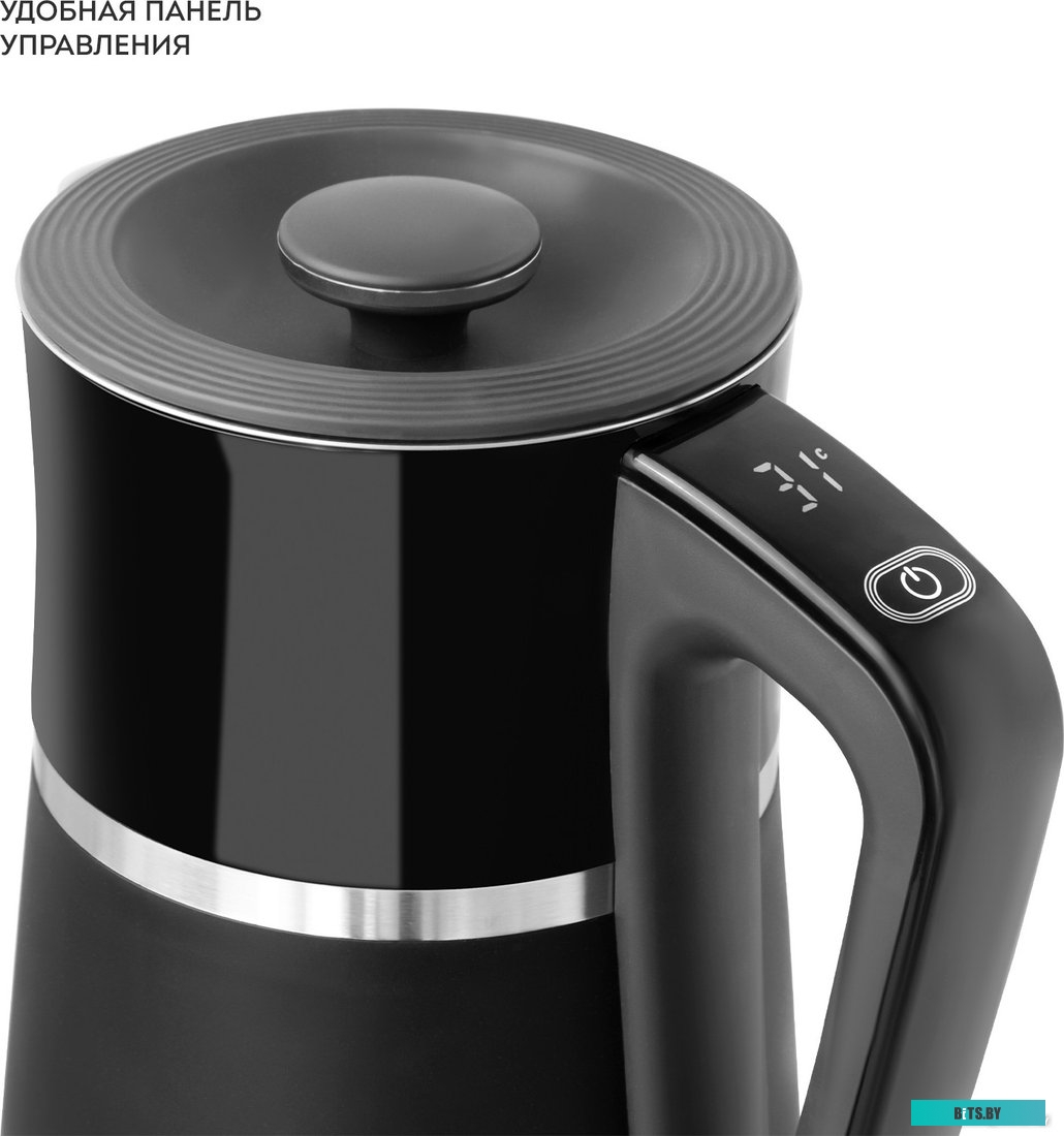 Galaxy Line GL0338 (черный)