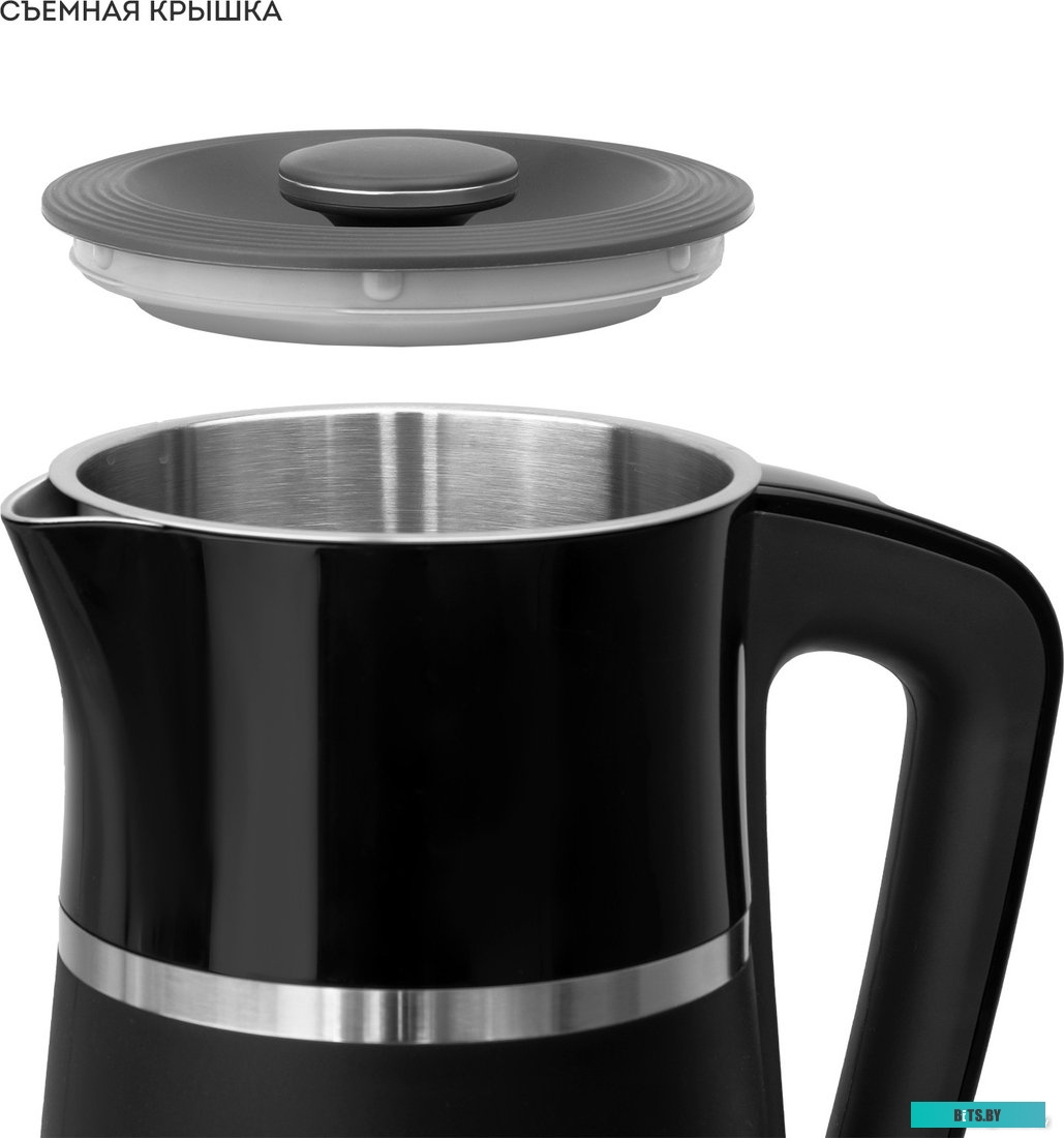 Galaxy Line GL0338 (черный)