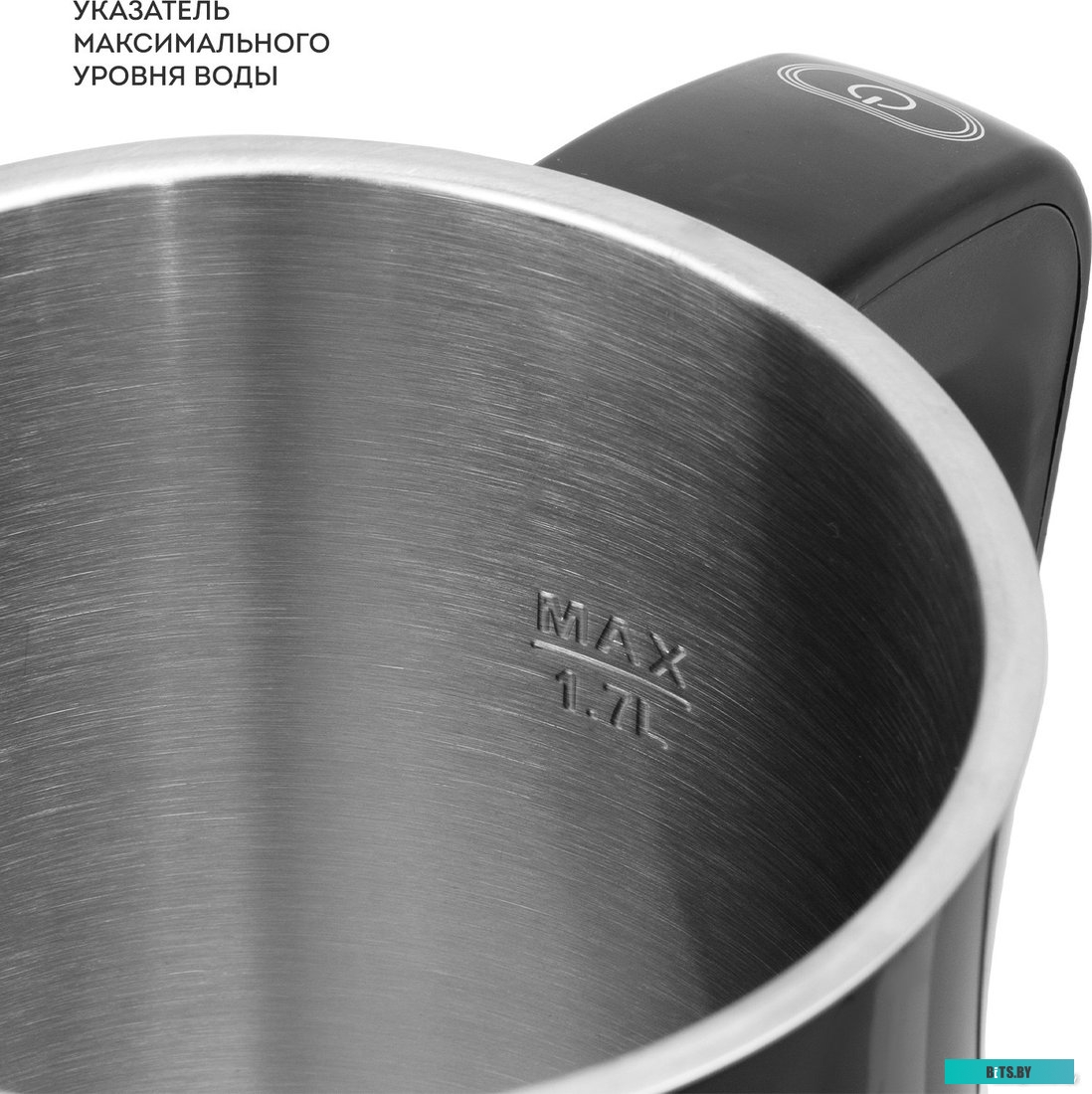 Galaxy Line GL0338 (черный)