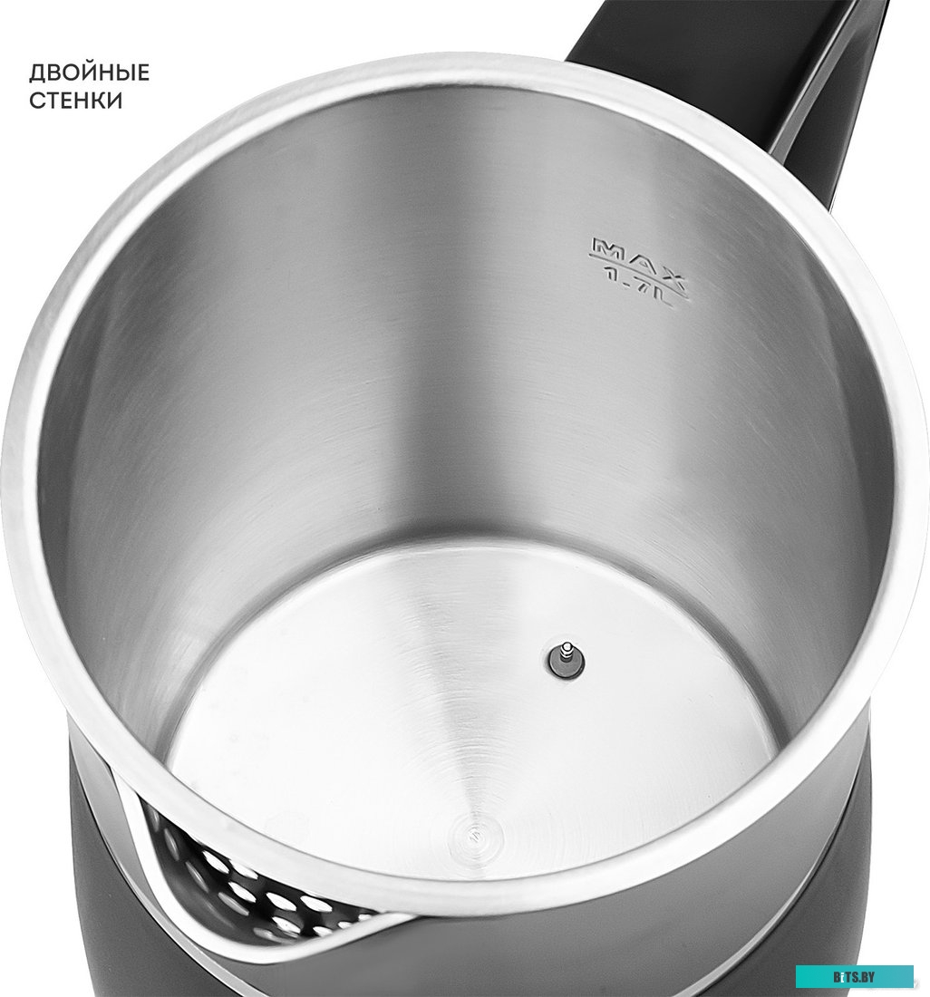 Galaxy Line GL0338 (черный)