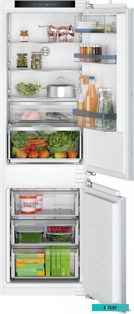 Bosch Serie 4 KIN86VFE0