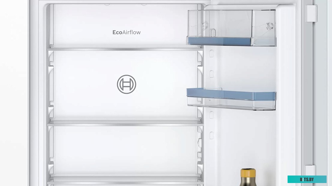 Bosch Serie 4 KIN86VFE0