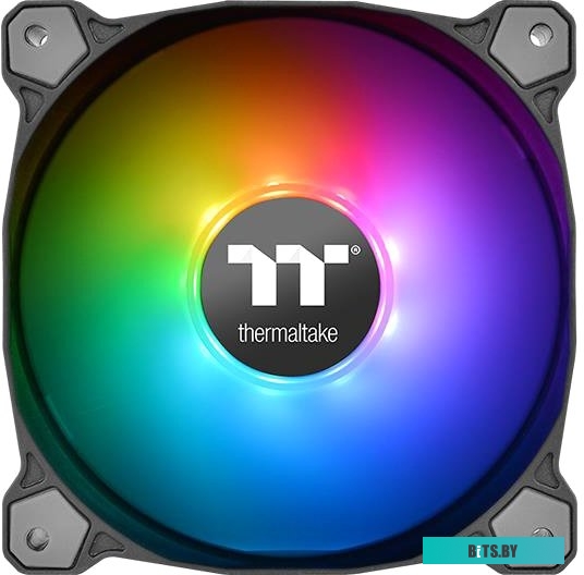 Вентилятор Thermaltake Pure 14 ARGB Sync Radiator Fan TT Premium Edition CL-F080-PL14SW-A