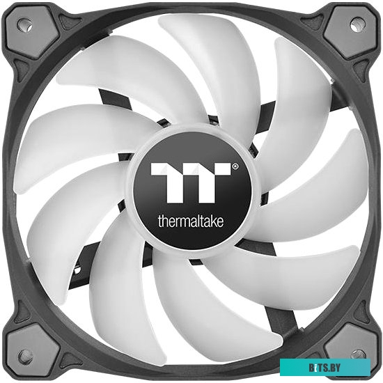 Вентилятор Thermaltake Pure 14 ARGB Sync Radiator Fan TT Premium Edition CL-F080-PL14SW-A