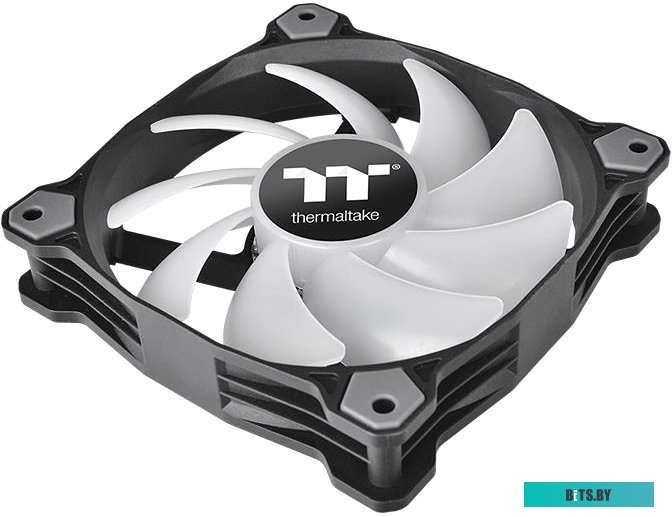 Вентилятор Thermaltake Pure 14 ARGB Sync Radiator Fan TT Premium Edition CL-F080-PL14SW-A