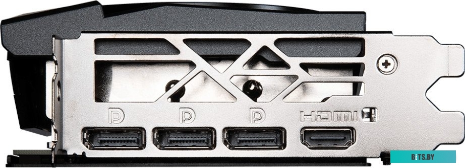MSI GeForce RTX 4070 Ti Super 16G Gaming Slim
