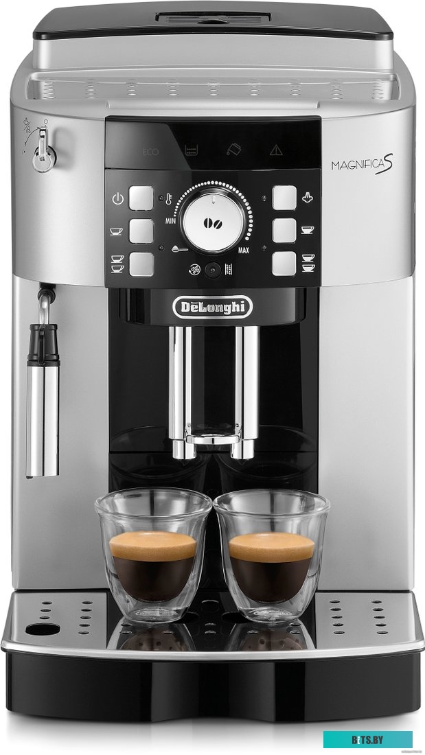 Эспрессо кофемашина DeLonghi Magnifica S ECAM 21.117.SB
