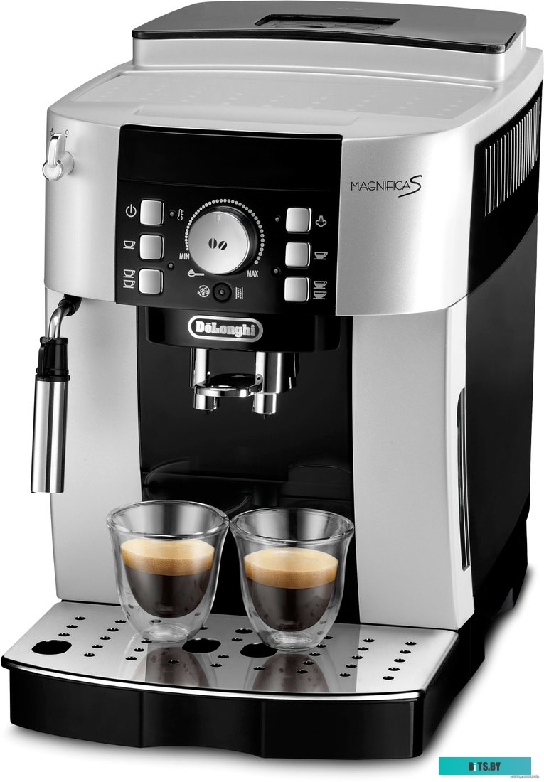 Эспрессо кофемашина DeLonghi Magnifica S ECAM 21.117.SB