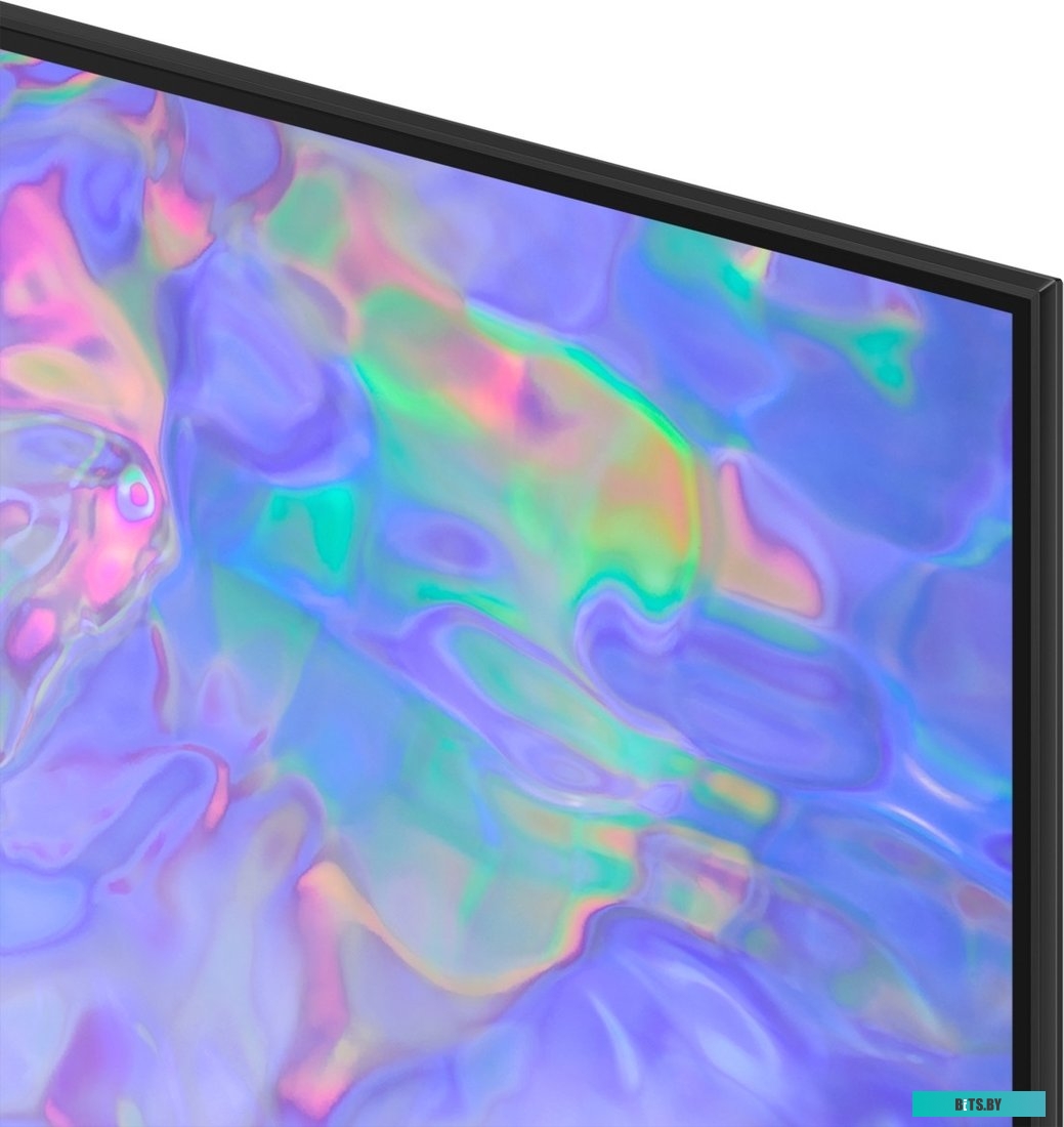 Телевизор Samsung UE50CU8500UXCE