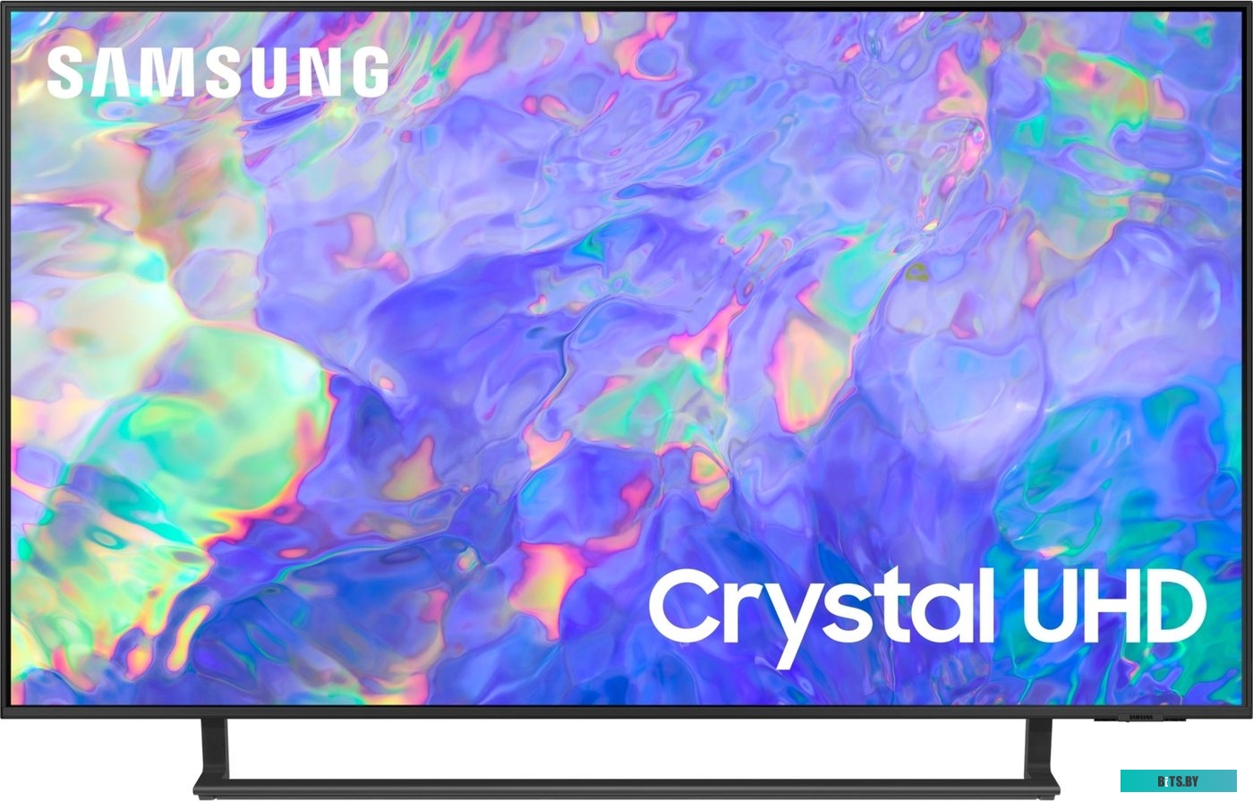 Телевизор Samsung UE50CU8500UXCE