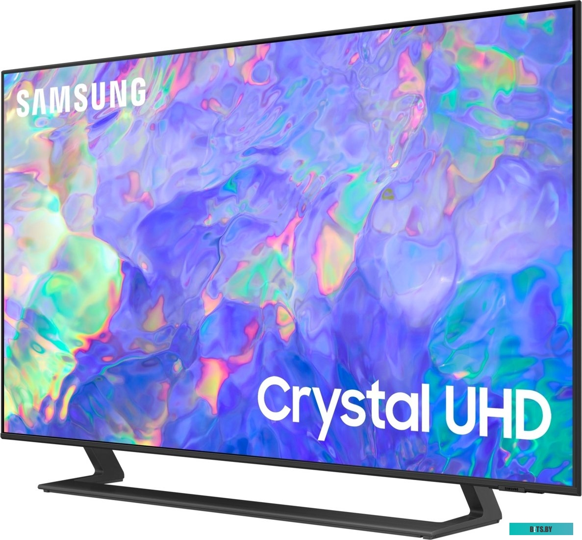 Телевизор Samsung UE50CU8500UXCE