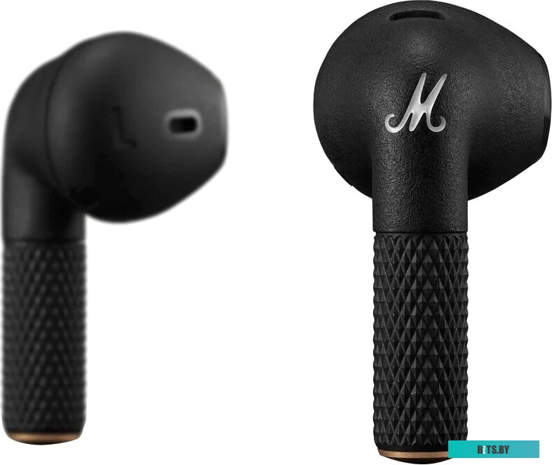 Наушники (Гарнитура) Marshall Minor III <Minor III Black>
