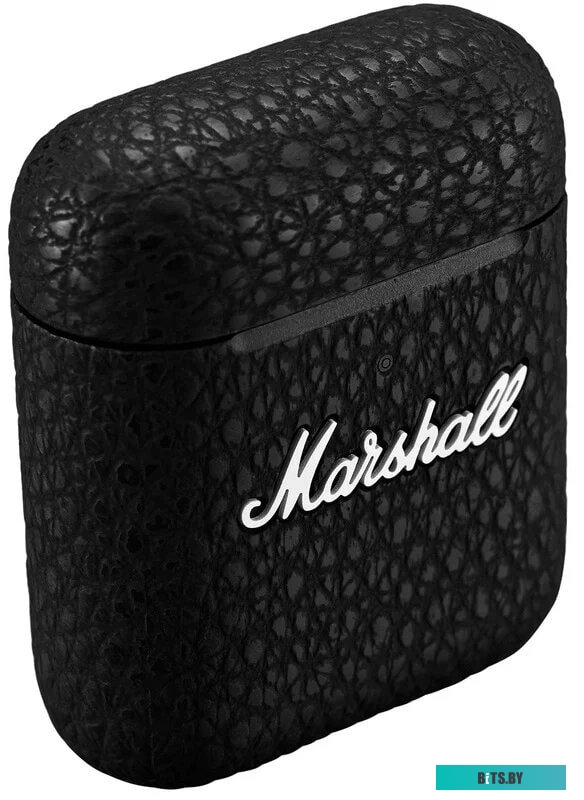 Наушники (Гарнитура) Marshall Minor III <Minor III Black>
