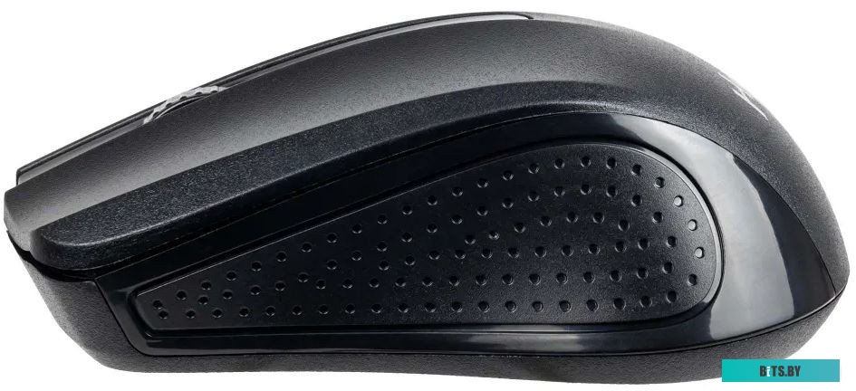 Мышь Hiper OMW-5300 BLACK WIRELESS 