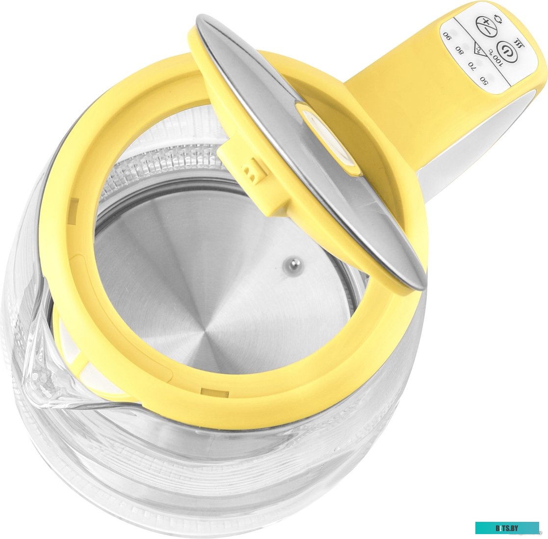 Электрочайник Sencor SWK 2196YL