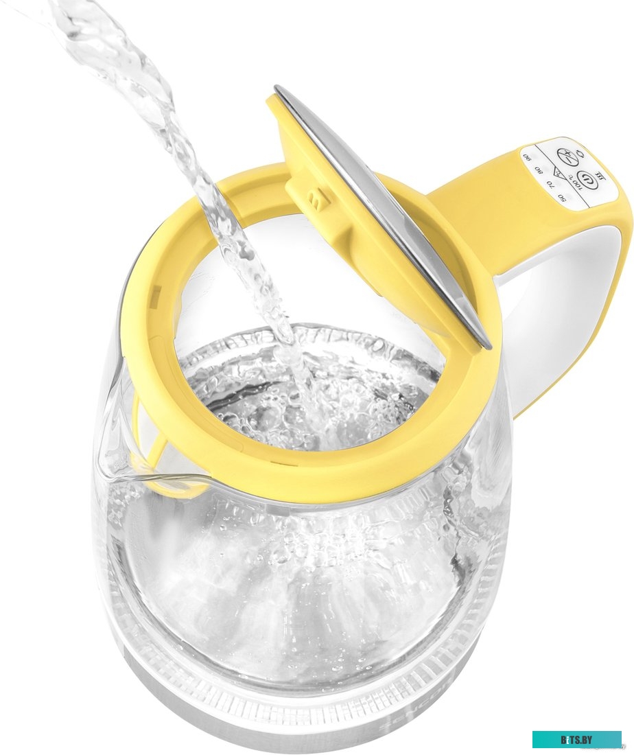 Электрочайник Sencor SWK 2196YL