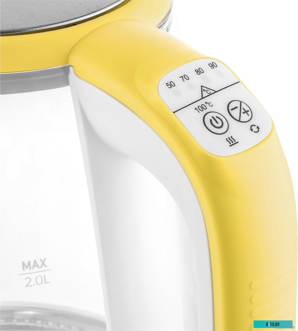 Электрочайник Sencor SWK 2196YL