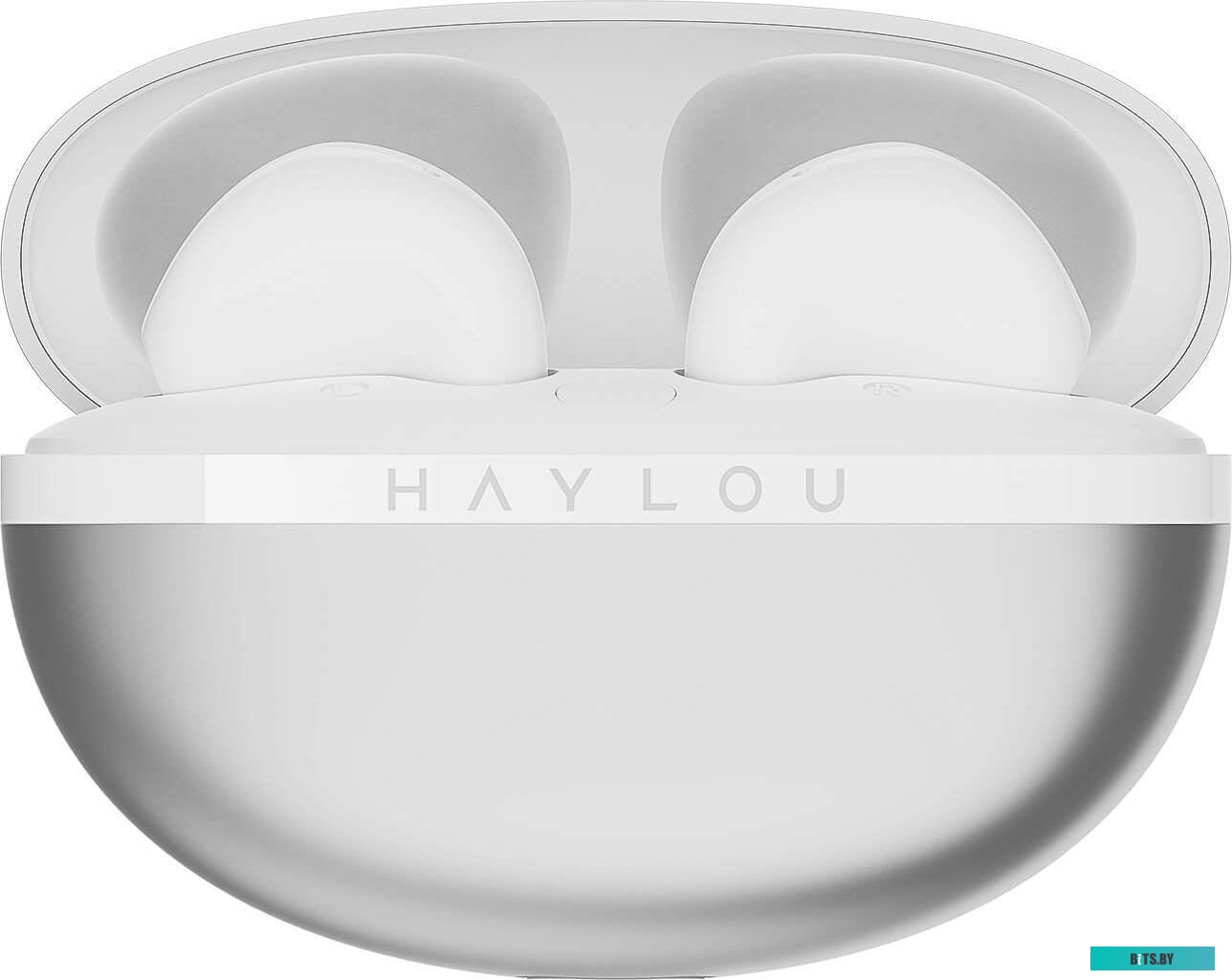 Haylou X1 2023 (белый/серебристый)