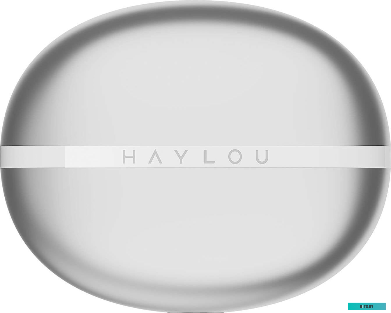 Haylou X1 2023 (белый/серебристый)