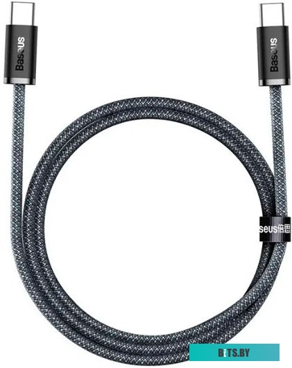Кабель Baseus Dynamic Series Fast Charging Data Cable Type-C to Type-C (2 м) <CALD000316>