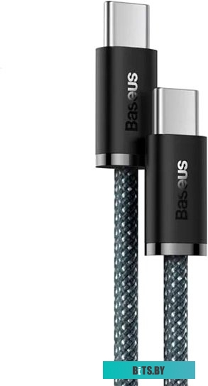 Кабель Baseus Dynamic Series Fast Charging Data Cable Type-C to Type-C (2 м) <CALD000316>