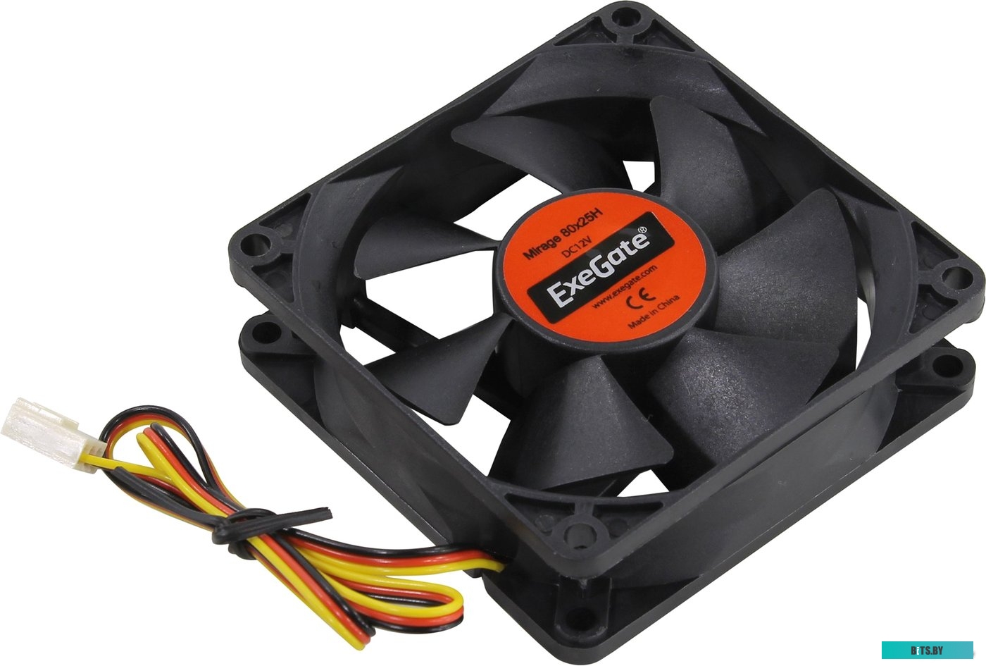 Стяжка нейлоновая, неоткрыв. Exegate <CV-150W> 150 мм, уп-ка 100 шт <EX253848RUS>