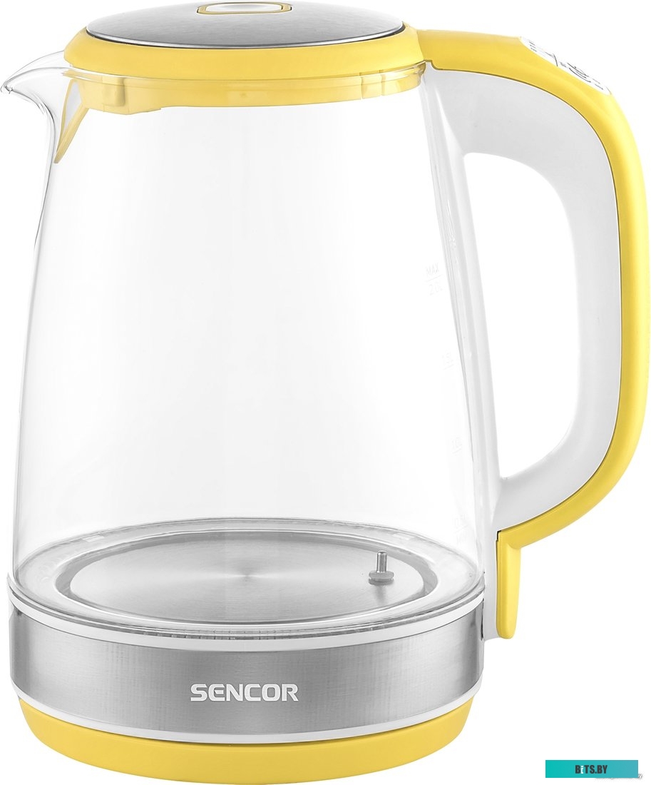 Электрочайник Sencor SWK 2196YL