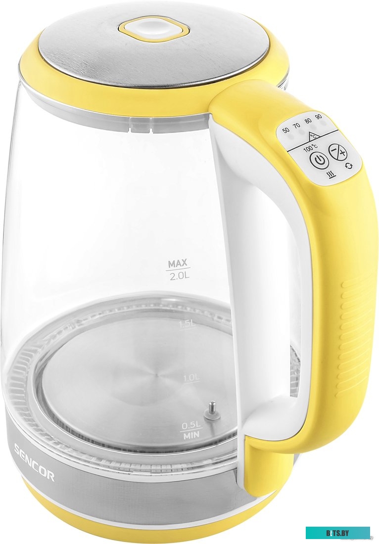 Электрочайник Sencor SWK 2196YL