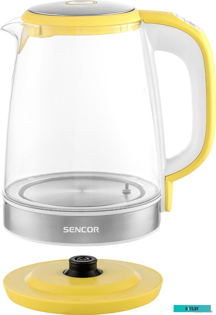 Электрочайник Sencor SWK 2196YL