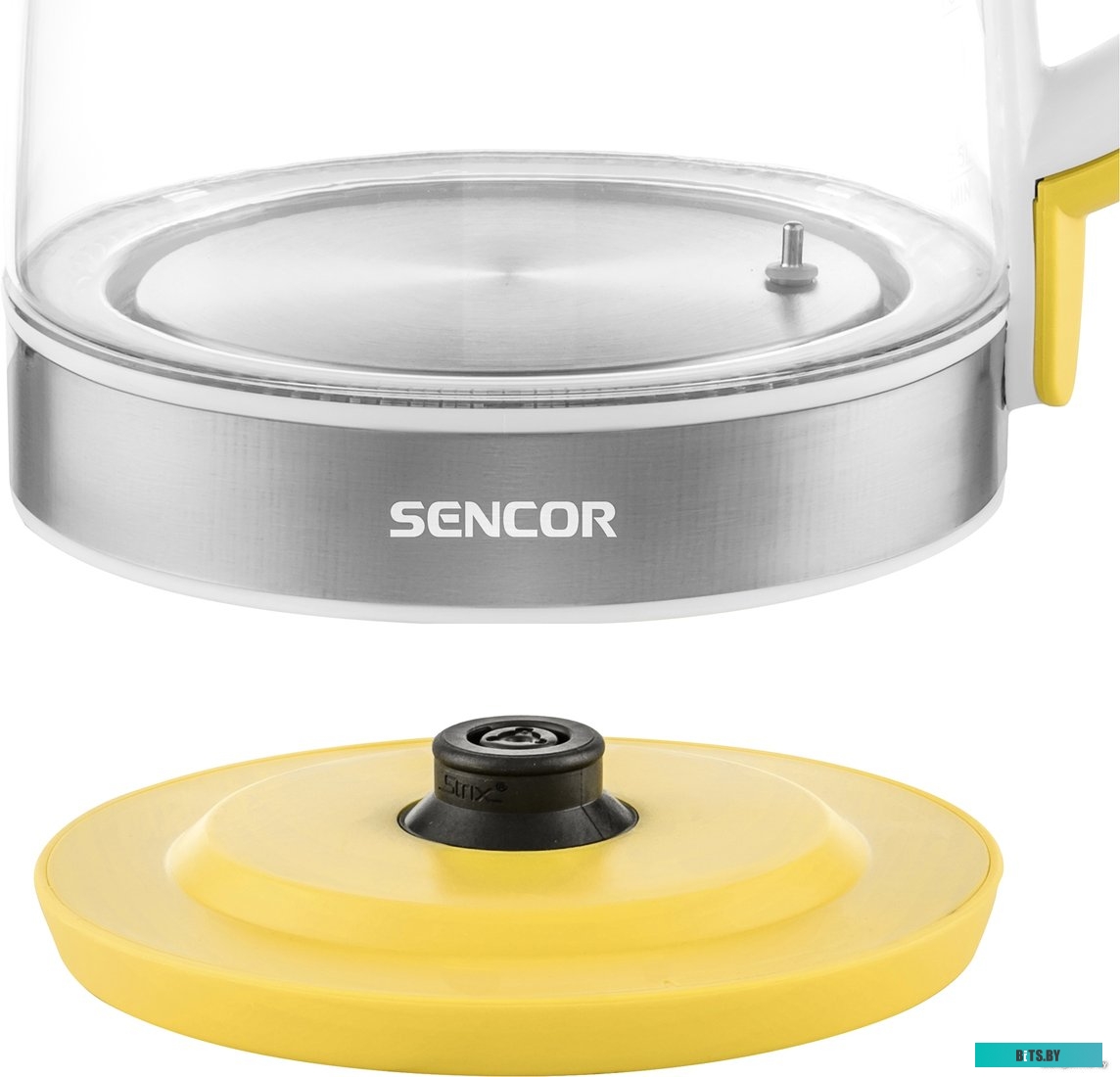 Электрочайник Sencor SWK 2196YL