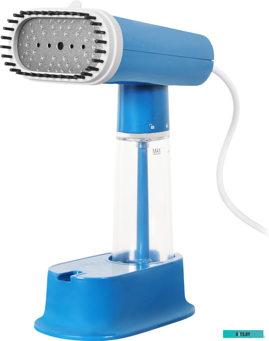 H-HS02456 Отпариватель ручной Hyundai H-HS02456 1200Вт синий