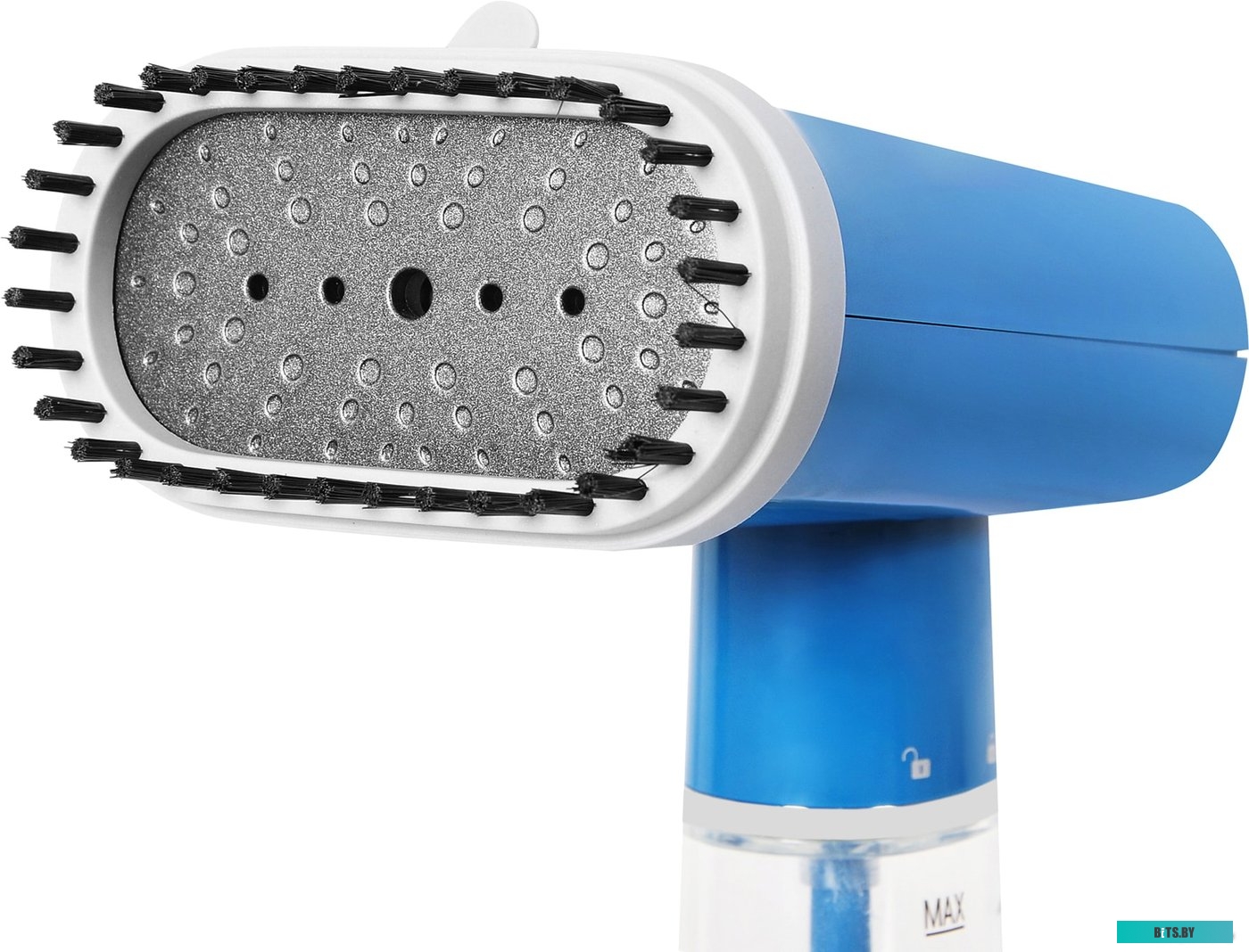 H-HS02456 Отпариватель ручной Hyundai H-HS02456 1200Вт синий