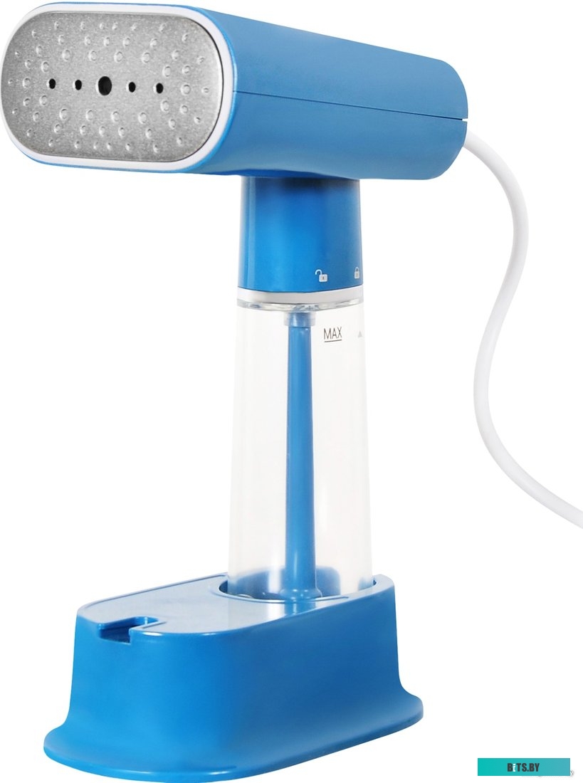 H-HS02456 Отпариватель ручной Hyundai H-HS02456 1200Вт синий