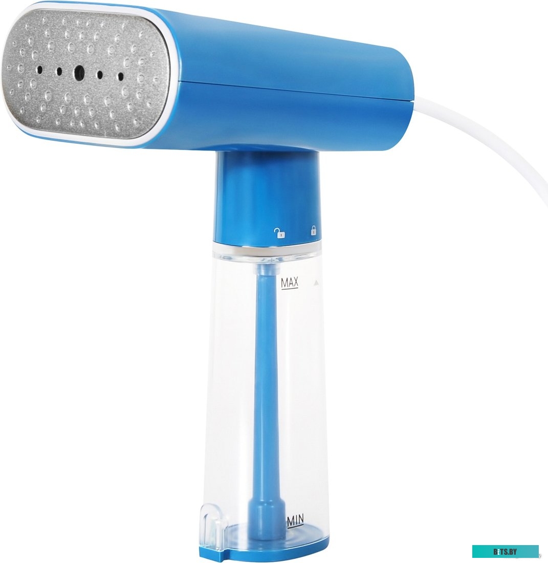 H-HS02456 Отпариватель ручной Hyundai H-HS02456 1200Вт синий