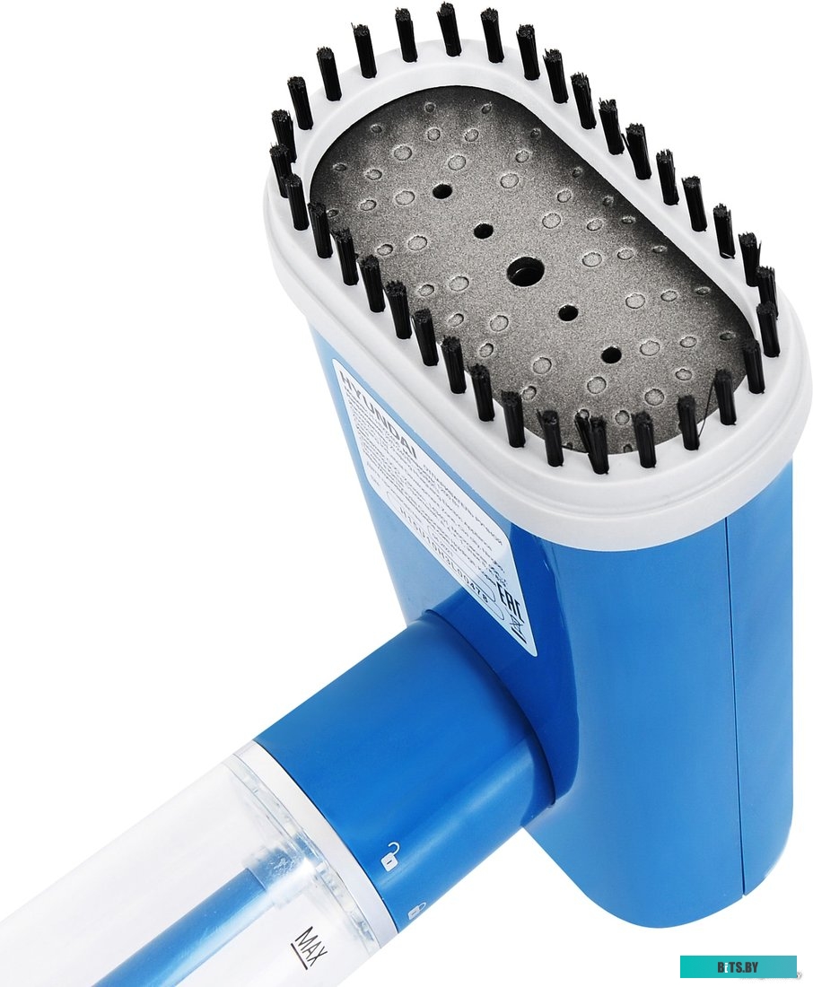 H-HS02456 Отпариватель ручной Hyundai H-HS02456 1200Вт синий