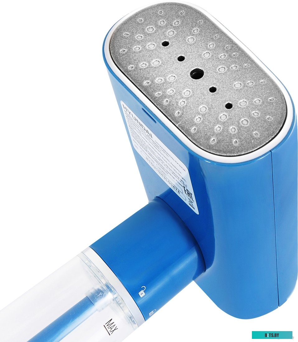 H-HS02456 Отпариватель ручной Hyundai H-HS02456 1200Вт синий