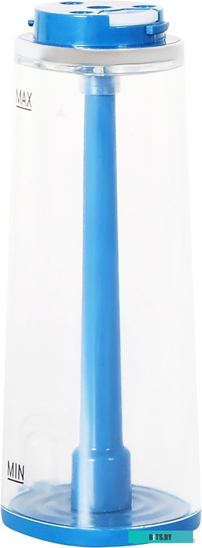 H-HS02456 Отпариватель ручной Hyundai H-HS02456 1200Вт синий