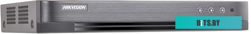 Видеорегистратор Hikvision DS-7204HQHI-K1B