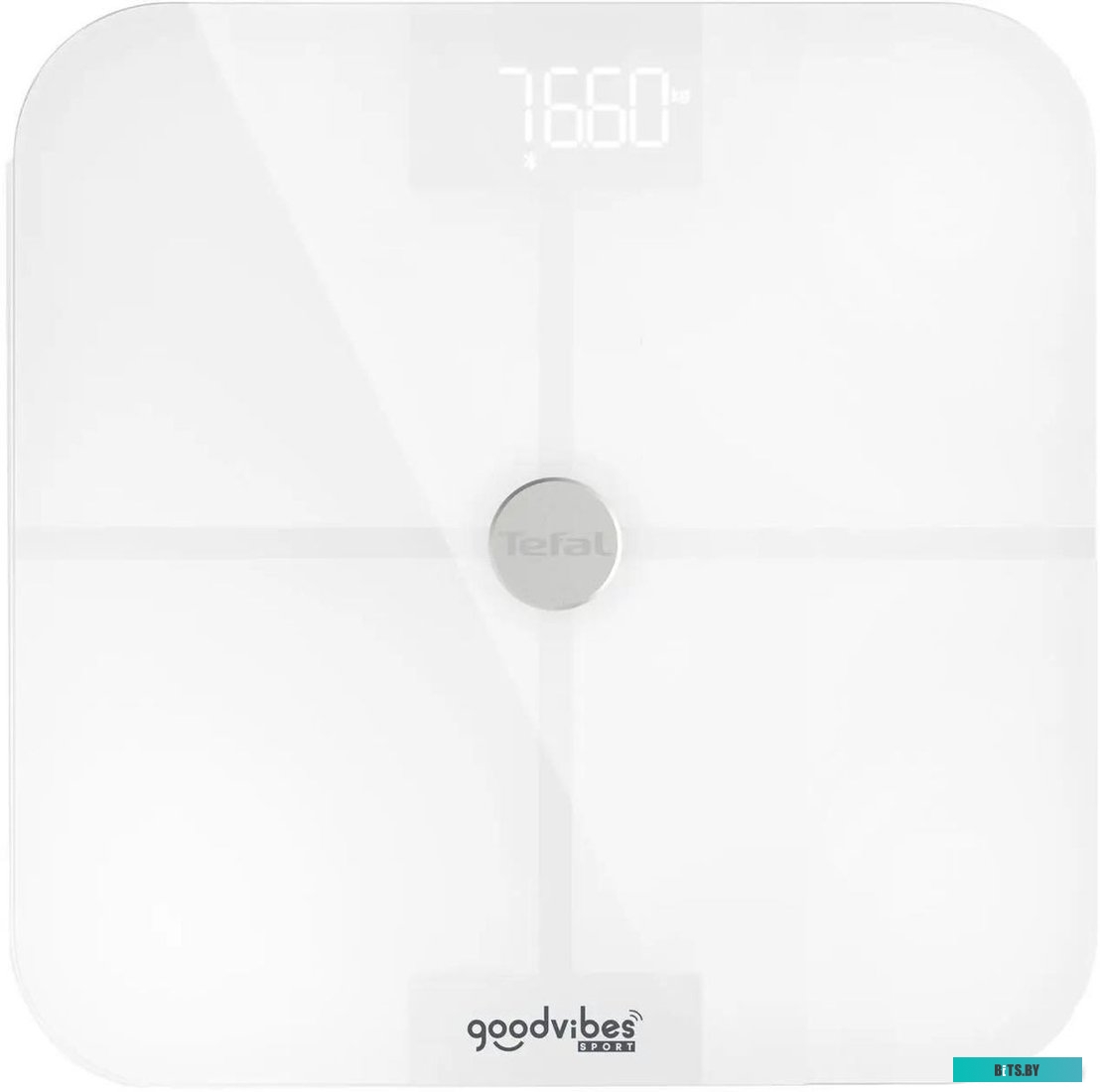 1830008670 Парогенератор Tefal SV8002E0,  голубой / белый