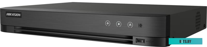iDS-7204HQHI-M1/SC Hikvision Цифровой видеорегистратор iDS-7204HQHI-M1/S(C)