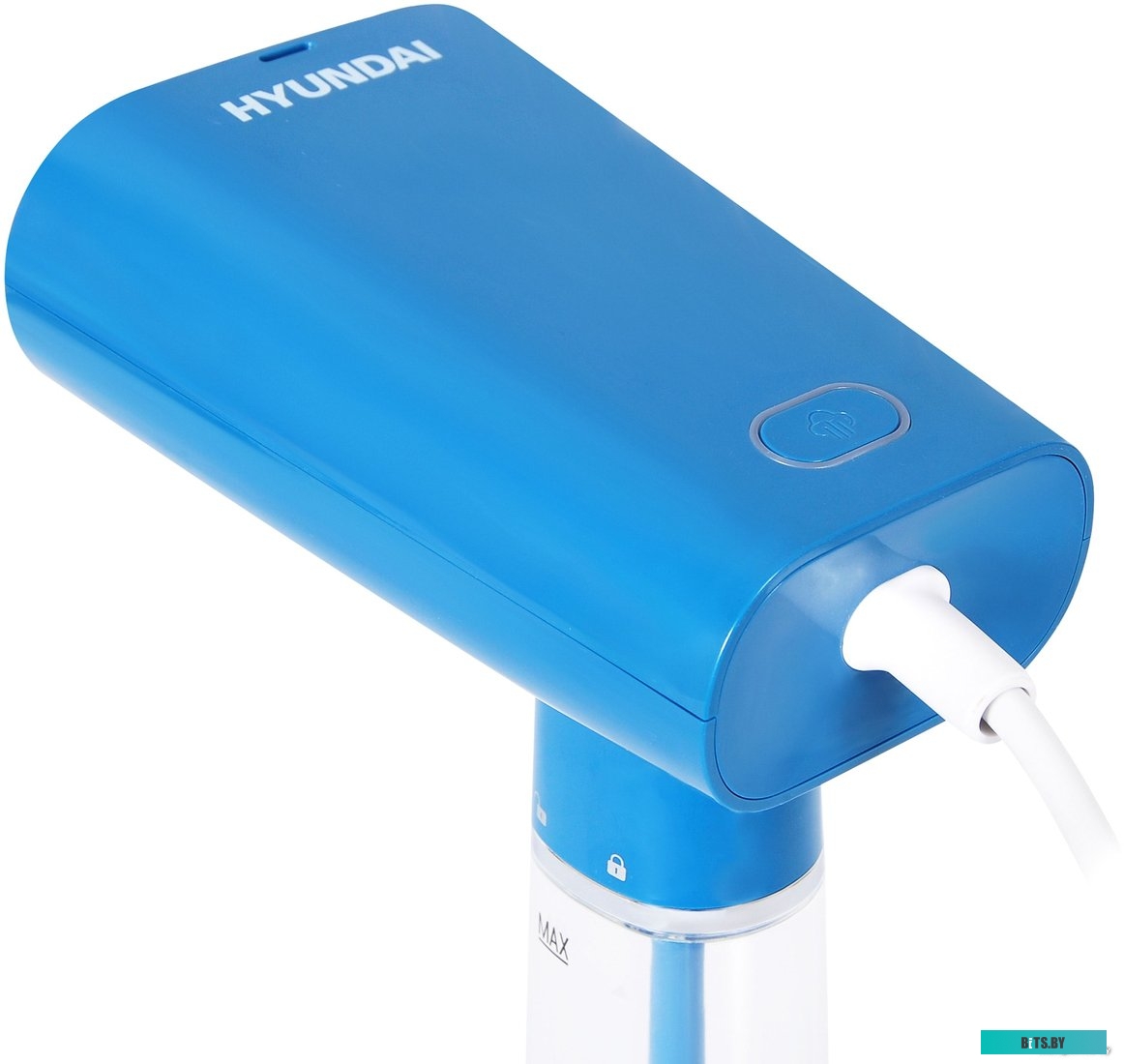 H-HS02456 Отпариватель ручной Hyundai H-HS02456 1200Вт синий