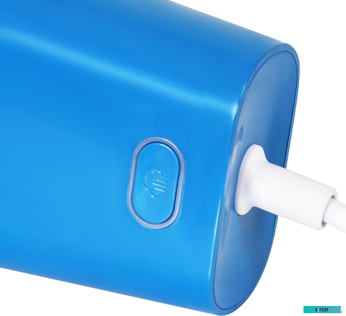 H-HS02456 Отпариватель ручной Hyundai H-HS02456 1200Вт синий