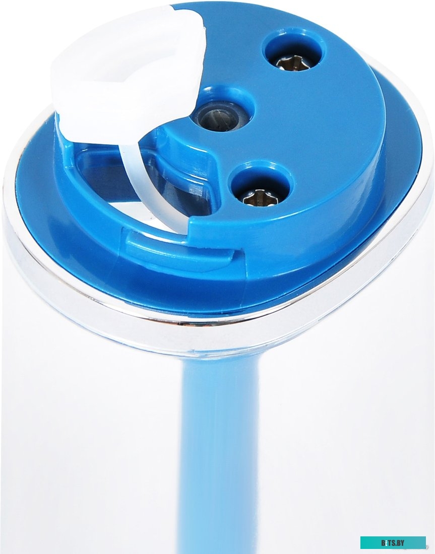 H-HS02456 Отпариватель ручной Hyundai H-HS02456 1200Вт синий