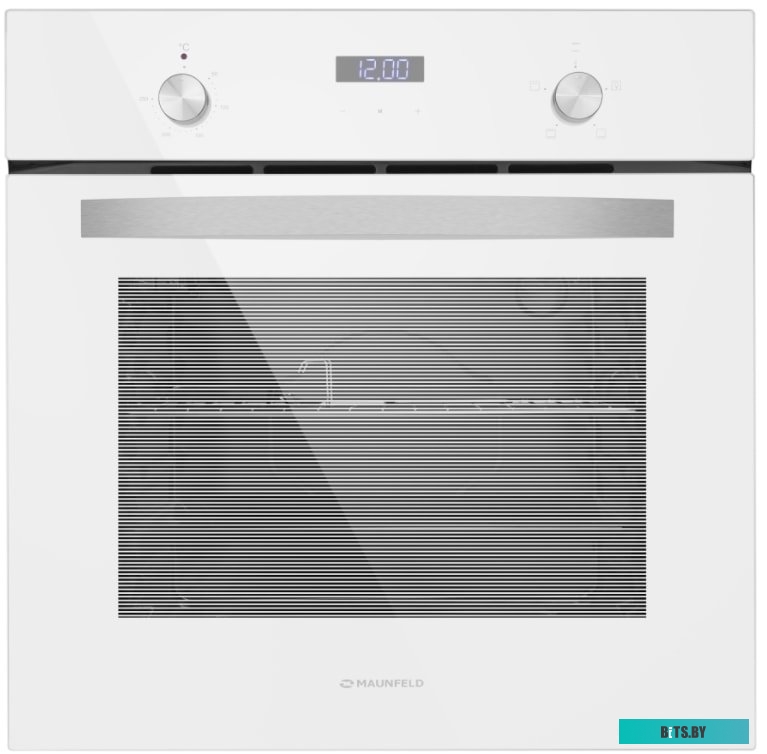 КА-00015447 Духовой шкаф Электрический Maunfeld EOEC.564W белый