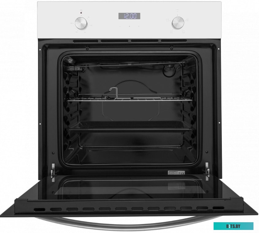 КА-00015447 Духовой шкаф Электрический Maunfeld EOEC.564W белый