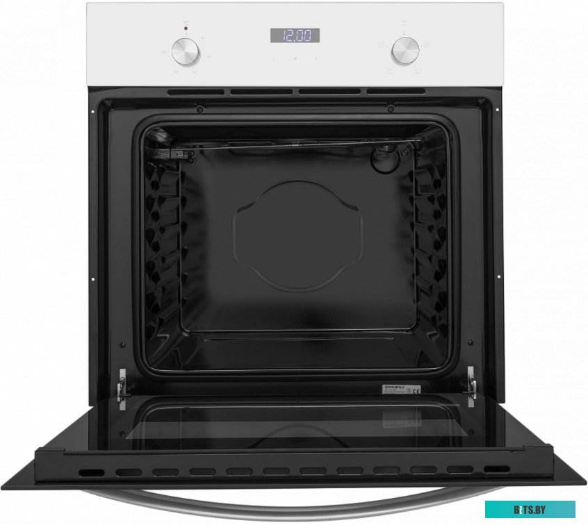 КА-00015447 Духовой шкаф Электрический Maunfeld EOEC.564W белый