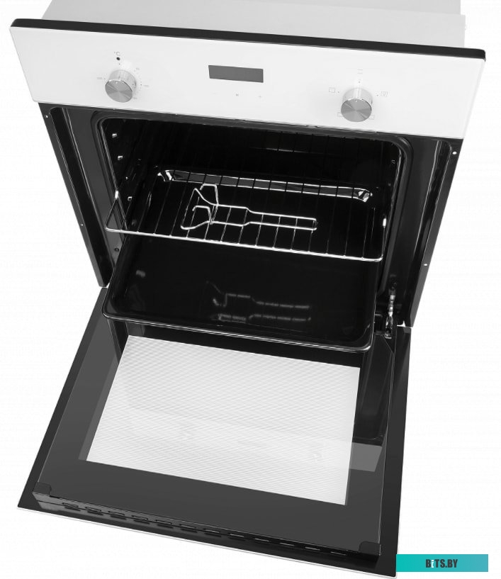 КА-00015447 Духовой шкаф Электрический Maunfeld EOEC.564W белый