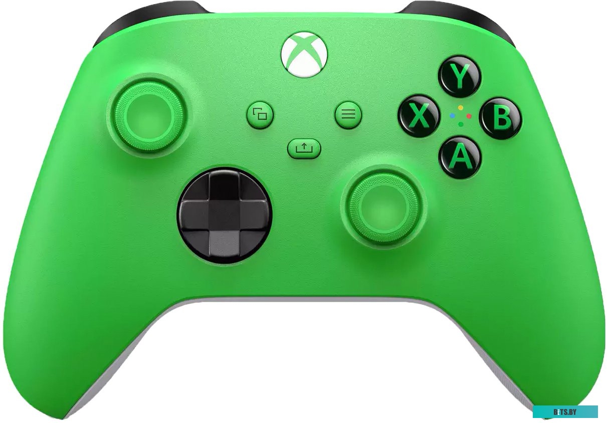 Microsoft Xbox Velocity Green