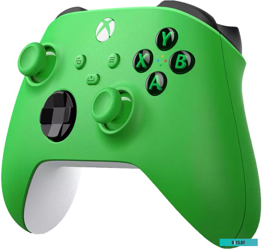 Microsoft Xbox Velocity Green